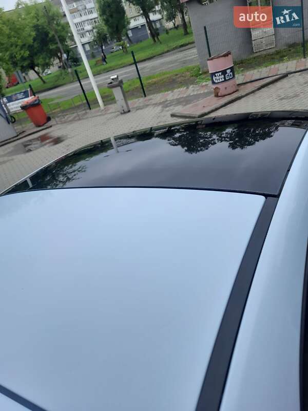 Хэтчбек Fiat 500 2008 в Калуше