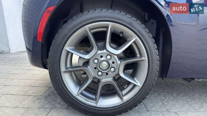 Хэтчбек Fiat 500 2018 в Львове