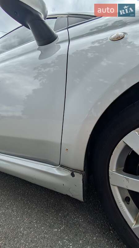 Хэтчбек Fiat 500 2011 в Киеве