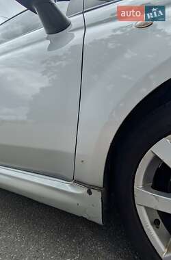 Хэтчбек Fiat 500 2011 в 
