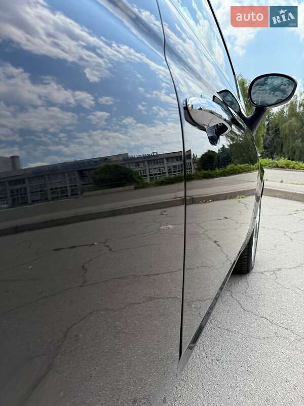 Хетчбек Fiat 500 2011 в Кривому Розі