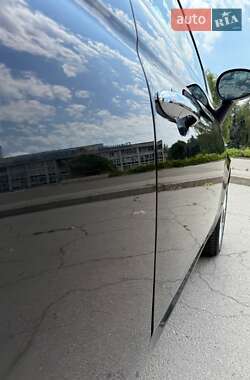 Хэтчбек Fiat 500 2011 в 