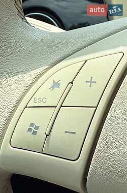 Хэтчбек Fiat 500 2011 в 