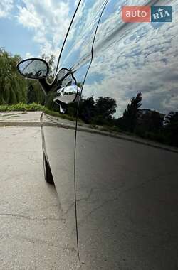Хэтчбек Fiat 500 2011 в 
