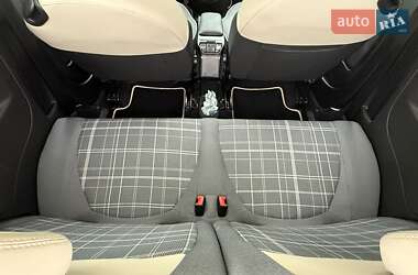 Хэтчбек Fiat 500 2019 в 