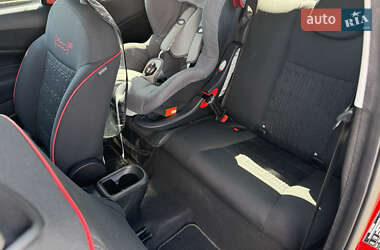 Хэтчбек Fiat 500 2021 в 