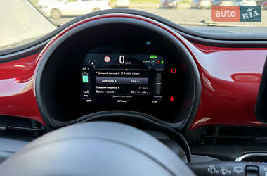Хэтчбек Fiat 500 2021 в 