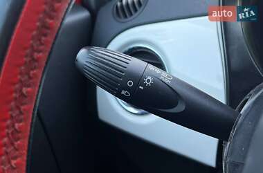Хэтчбек Fiat 500 2013 в 