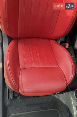 Хэтчбек Fiat 500 2014 в 