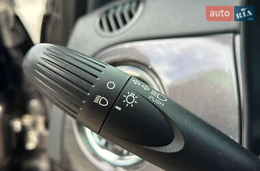 Хэтчбек Fiat 500 2015 в 