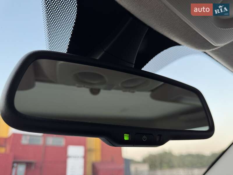 Хэтчбек Fiat 500 2012 в Луцке