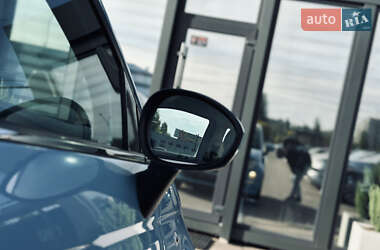 Хэтчбек Fiat 500 2012 в 