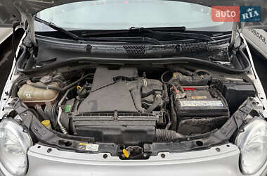 Хэтчбек Fiat 500 2014 в 