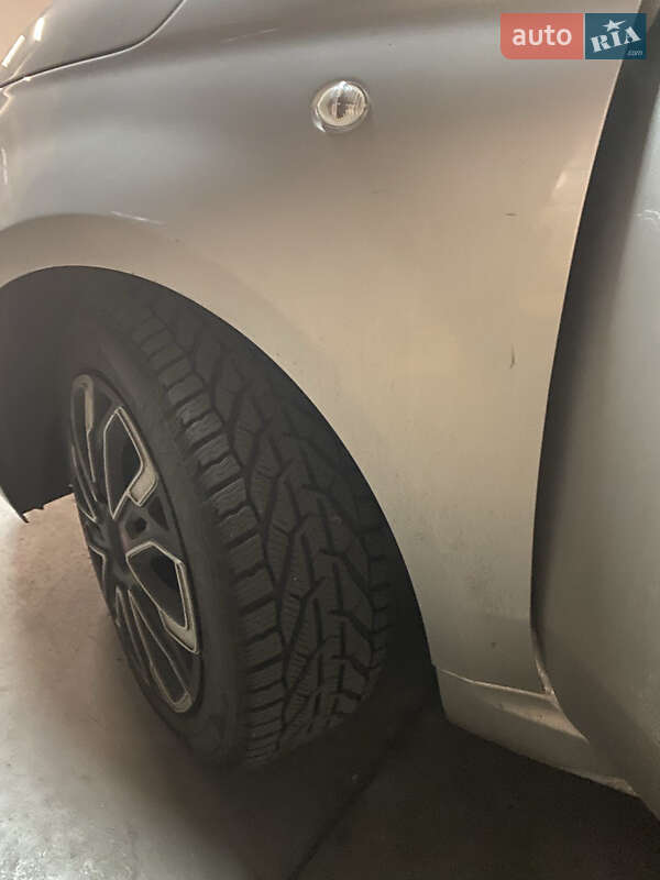 Хетчбек Fiat 500 2012 в Києві фото 13 Хетчбек Fiat 500 2012 в Києві