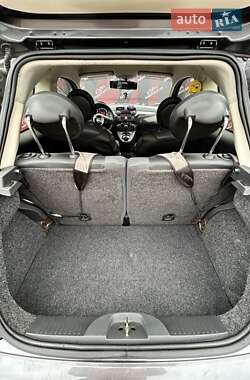 Хэтчбек Fiat 500 2014 в 