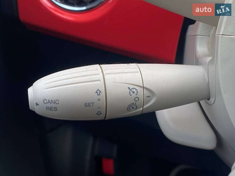 Хетчбек Fiat 500 2019 в Києві фото 21 Хетчбек Fiat 500 2019 в Києві