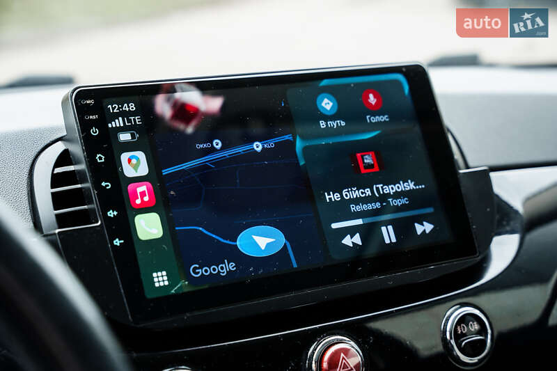 Хэтчбек Fiat 500 2010 в Киеве фото 7 Хэтчбек Fiat 500 2010 в Киеве