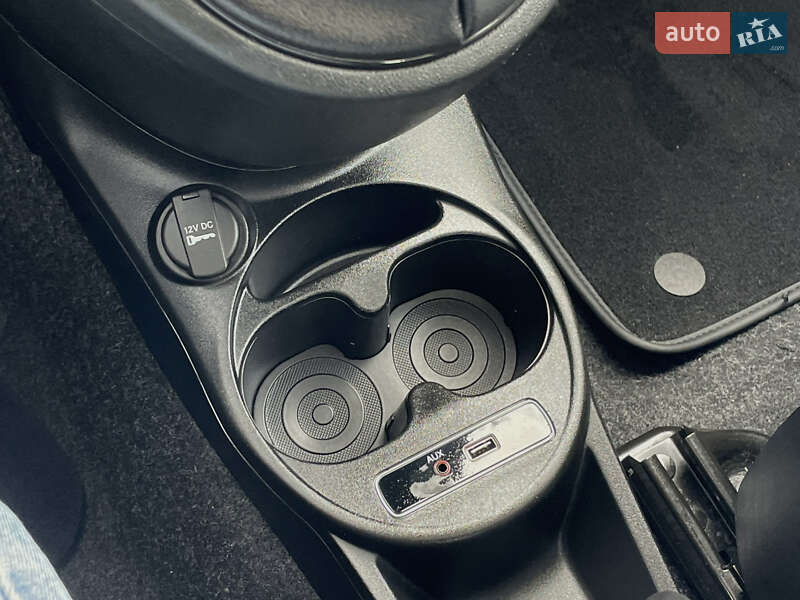 Хэтчбек Fiat 500 2019 в Луцке фото 37 Хэтчбек Fiat 500 2019 в Луцке