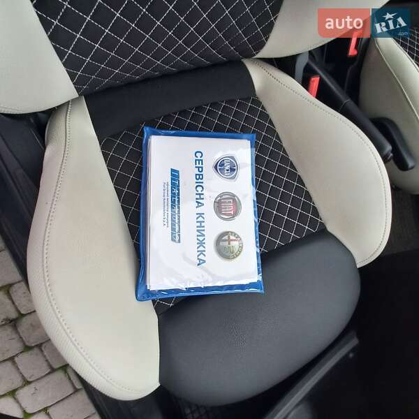 Хетчбек Fiat 500 2021 в Харкові фото 7 Хетчбек Fiat 500 2021 в Харкові