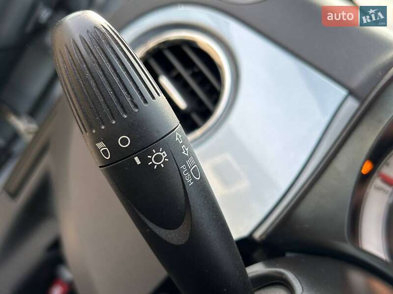 Хэтчбек Fiat 500 2012 в Одессе