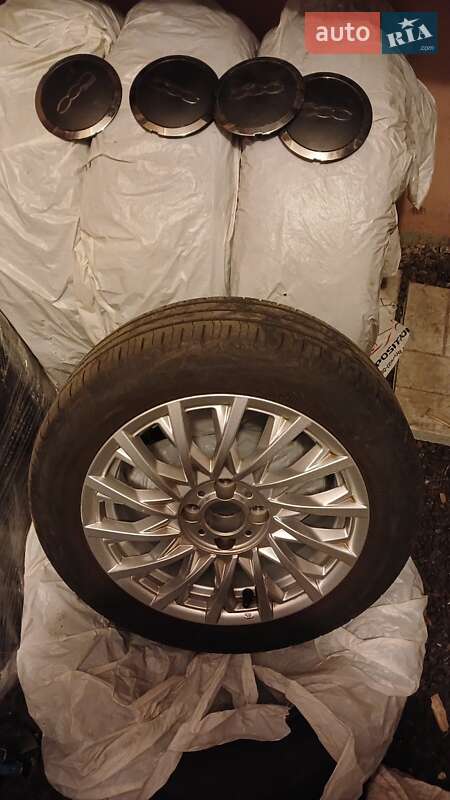 Хетчбек Fiat 500 2021 в Золотоноші фото 17 Хетчбек Fiat 500 2021 в Золотоноші