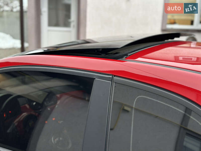 Хэтчбек Fiat 500 2011 в Львове