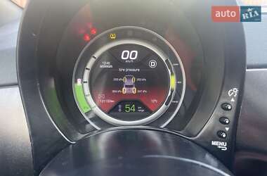 Хэтчбек Fiat 500 2014 в Киеве