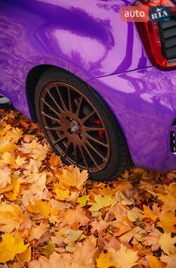 Хэтчбек Fiat 500 2013 в Киеве