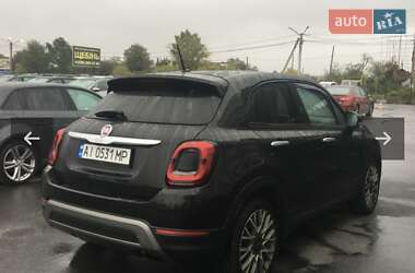 Универсал Fiat 500 2015 в Киеве