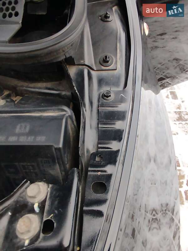 Хэтчбек Fiat 500 2014 в Запорожье