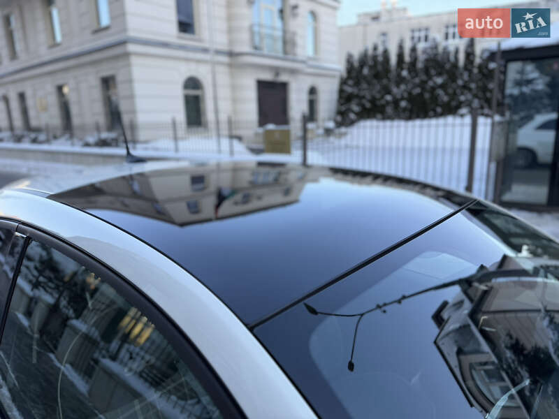 Хетчбек Fiat 500 2017 в Києві