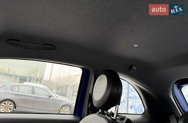 Хэтчбек Fiat 500 2013 в Одессе