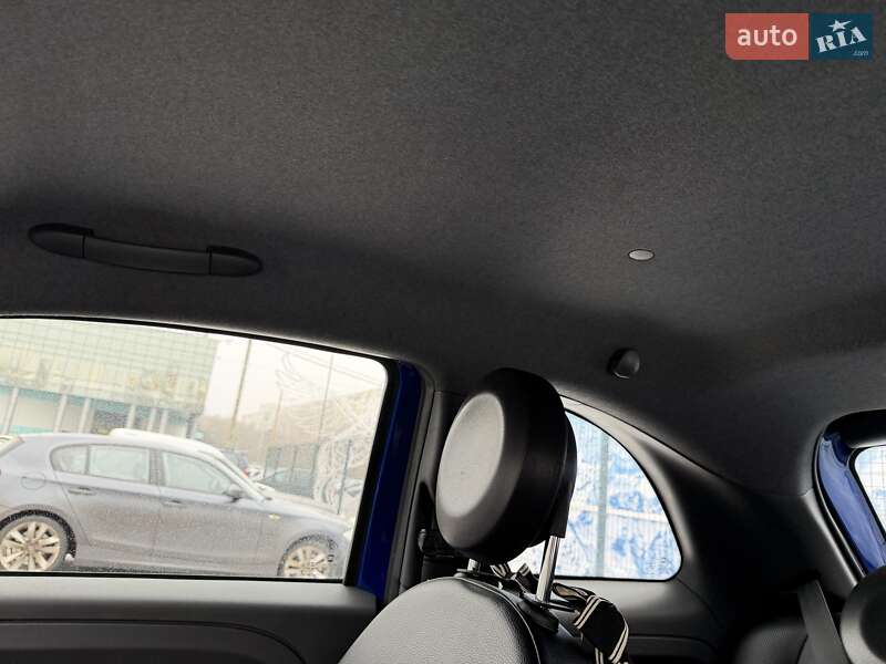 Хэтчбек Fiat 500 2013 в Одессе