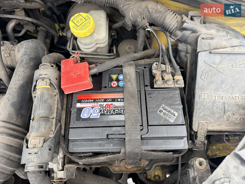 Хэтчбек Fiat 500 2011 в Киеве фото 37 Хэтчбек Fiat 500 2011 в Киеве