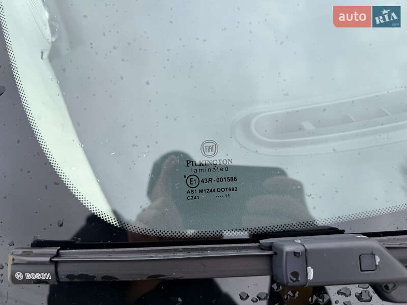 Хэтчбек Fiat 500 2011 в Киеве фото 34 Хэтчбек Fiat 500 2011 в Киеве