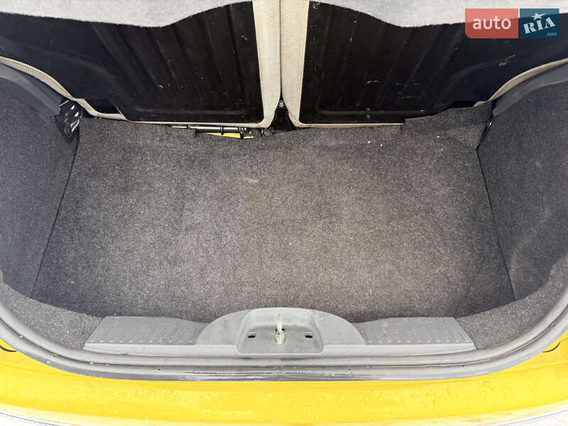 Хэтчбек Fiat 500 2011 в Киеве фото 39 Хэтчбек Fiat 500 2011 в Киеве