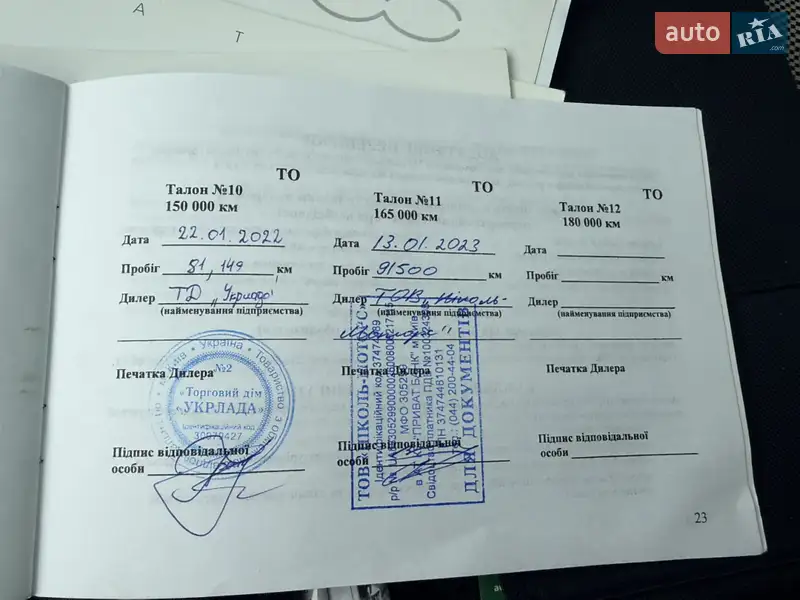 Хэтчбек Fiat 500 2011 в Киеве документ 7 фото Хэтчбек Fiat 500 2011 в Киеве документ