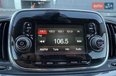 Хэтчбек Fiat 500 2017 в Киеве фото 15 Хэтчбек Fiat 500 2017 в Киеве