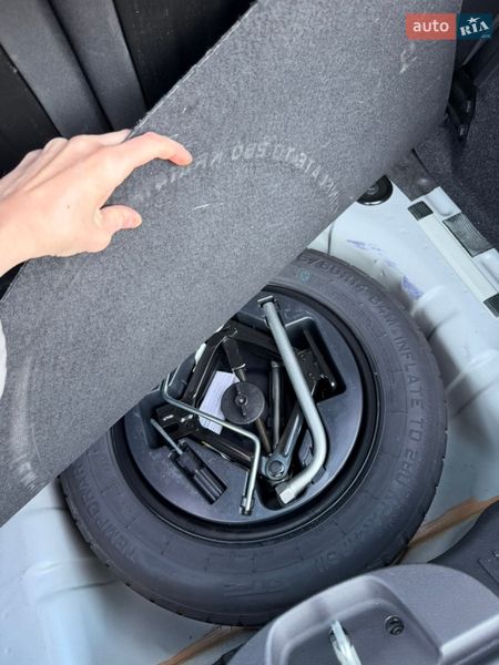 Хэтчбек Fiat 500 2022 в Ужгороде