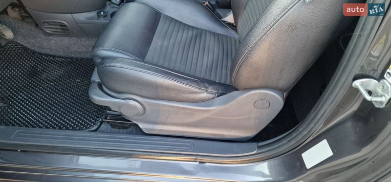 Хэтчбек Fiat 500 2015 в Киеве