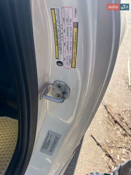 Хетчбек Fiat 500 2015 в Кривому Розі