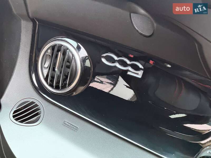 Хетчбек Fiat 500 2014 в Тернополі фото 30 Хетчбек Fiat 500 2014 в Тернополі