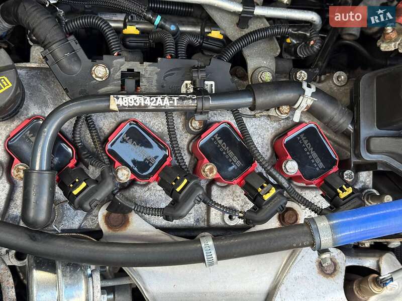 Хетчбек Fiat 500 2014 в Тернополі фото 39 Хетчбек Fiat 500 2014 в Тернополі