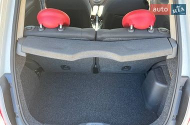 Хэтчбек Fiat 500 2017 в Киеве