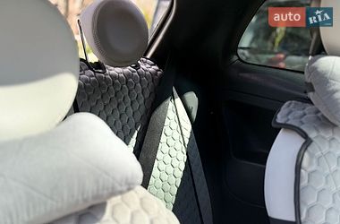 Хетчбек Fiat 500 2022 в Павлограді