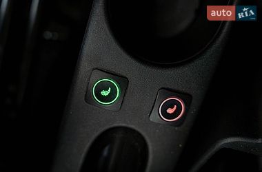 Хэтчбек Fiat 500 2019 в Киеве