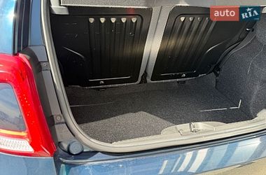 Хетчбек Fiat 500 2017 в Києві