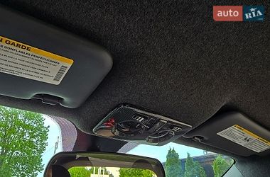 Хэтчбек Fiat 500 2015 в Магдалиновке