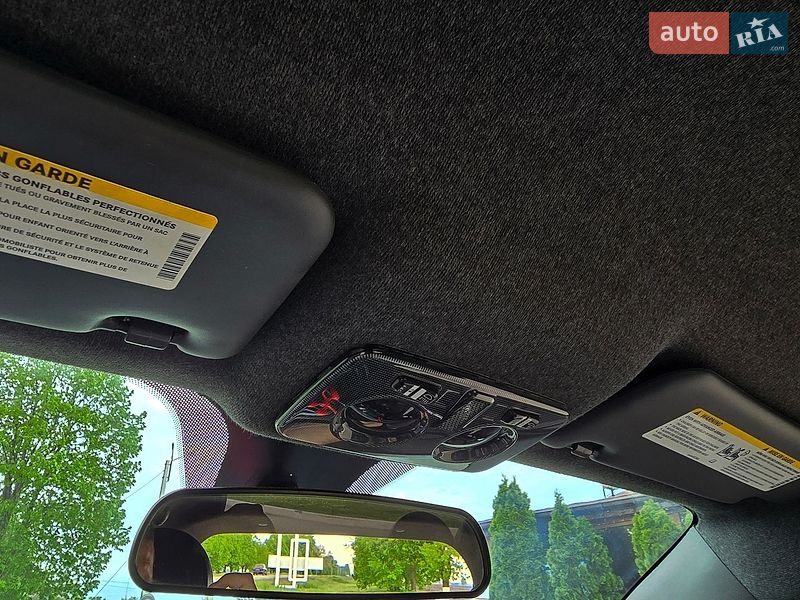 Хэтчбек Fiat 500 2015 в Магдалиновке