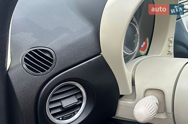 Хетчбек Fiat 500 2012 в Львові